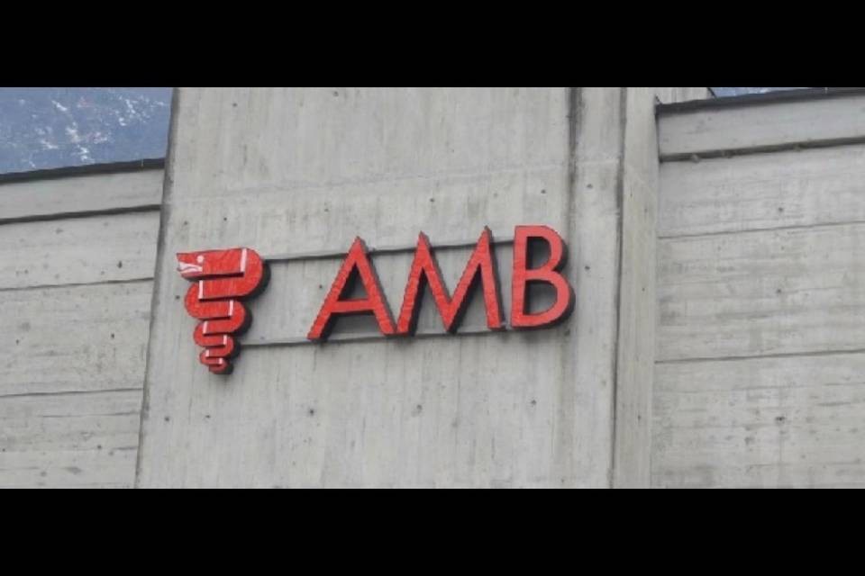 Tariffe AMB per il 2020, semplificate le categorie