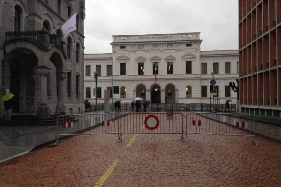 Esce dal carcere un simpatizzante Isis
