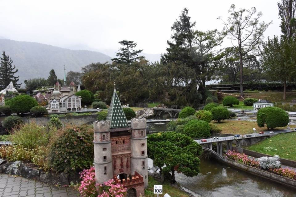 La Stampa e la Swissminiatur si uniscono