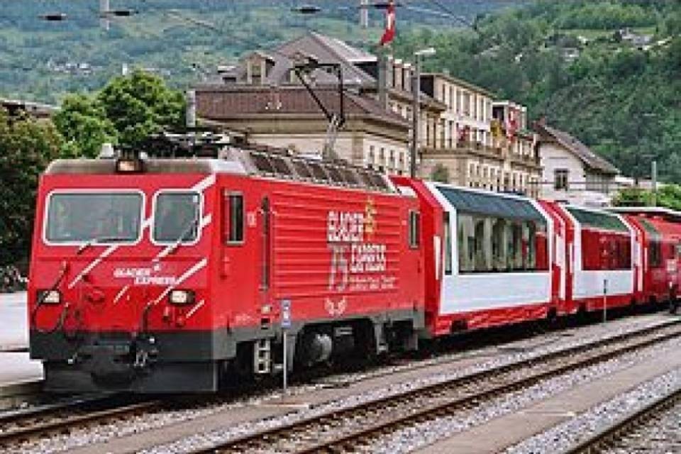Deraglia un treno, il macchinista non era a bordo