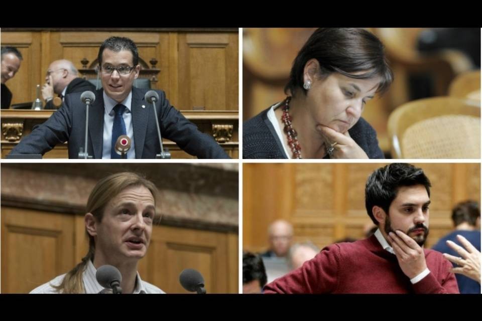 "La Svizzera italiana è stata ignorata ancora una volta"