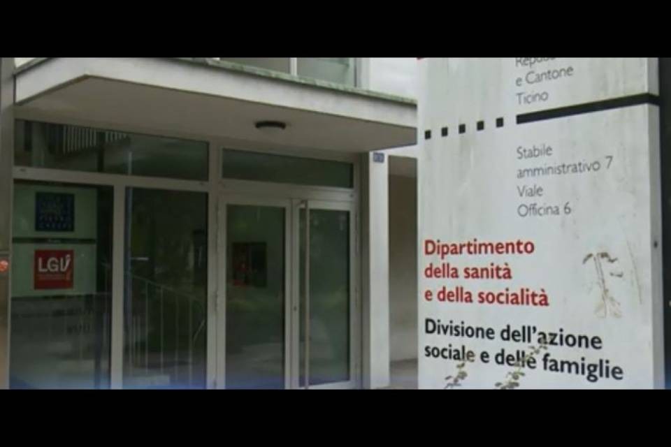 Il DSS ancora nel mirino della Commissione di vigilanza