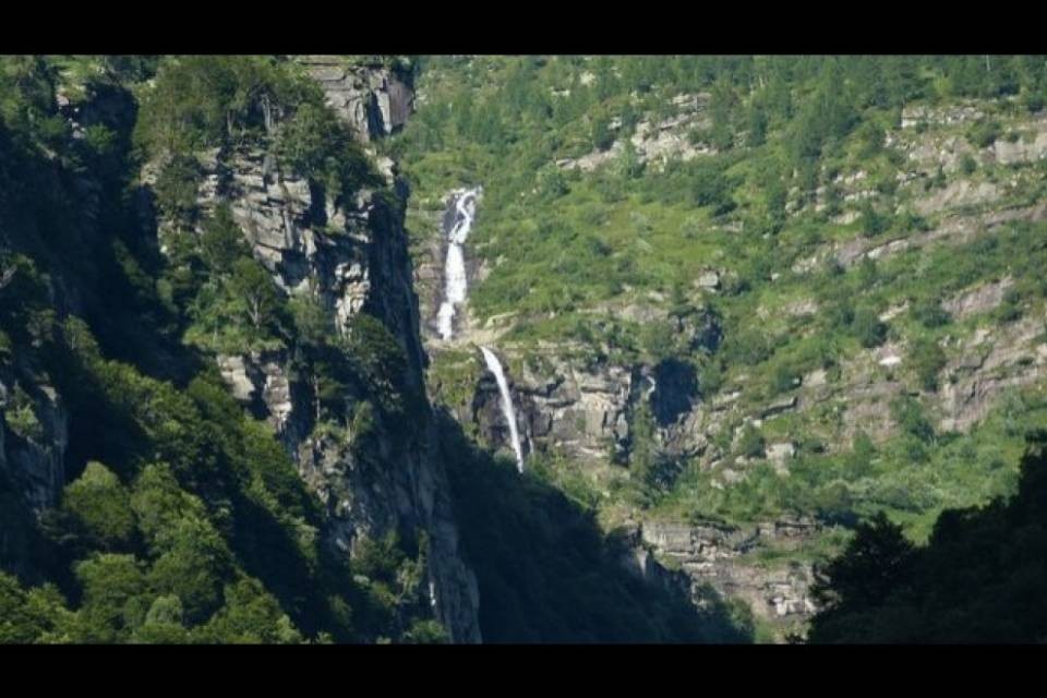 Valle Verzasca: identificati i resti umani