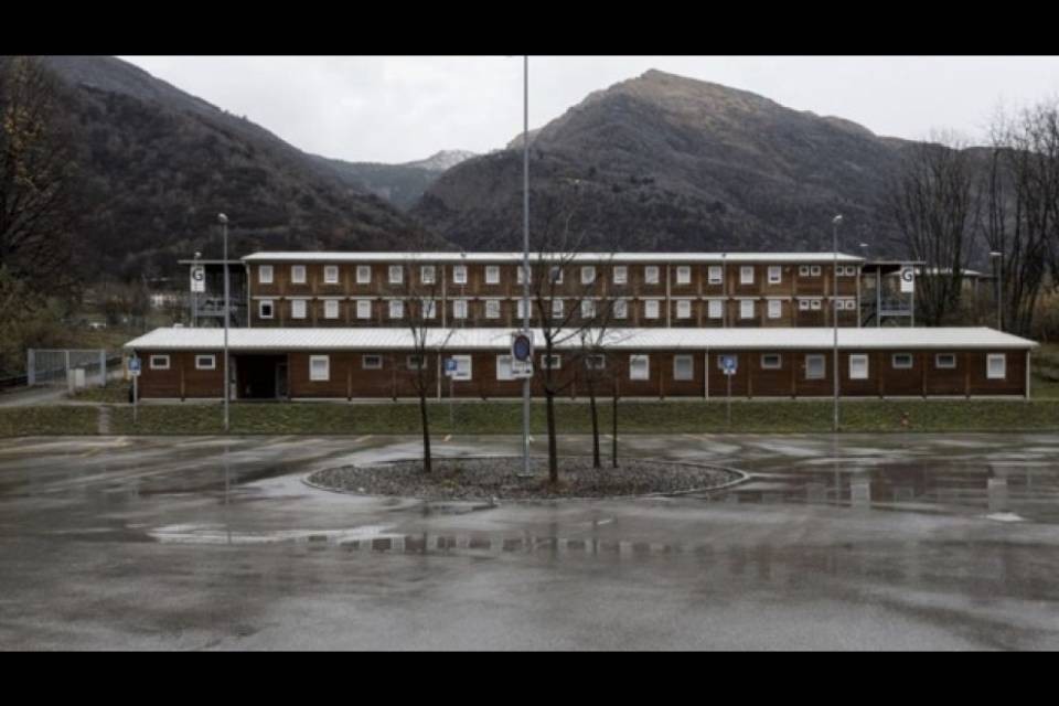 Montessori al villaggio Alptransit? "Troppo tardi"