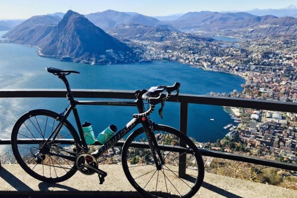 Lugano a caccia di turisti