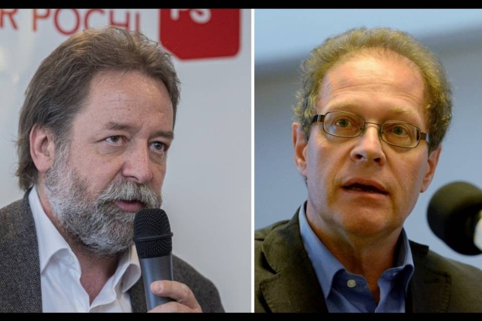 Lugano Airport: "No ad un’ulteriore e dubbia iniezione milionaria"