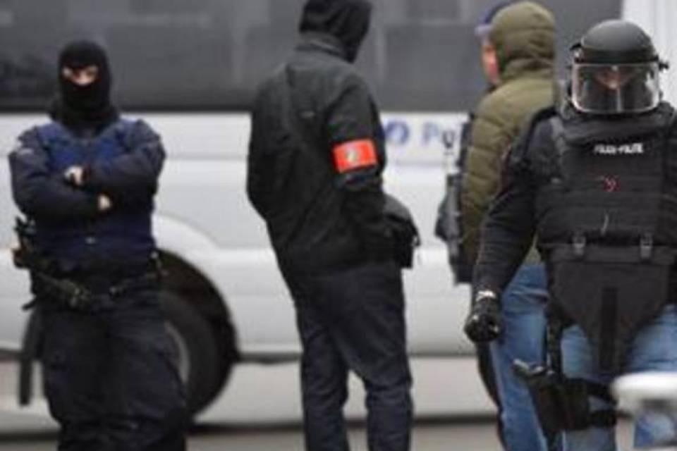 Bruxelles, confermati tre arresti