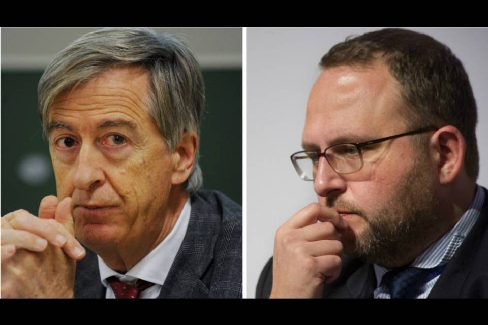 "Ci sono gli estremi per una denuncia"