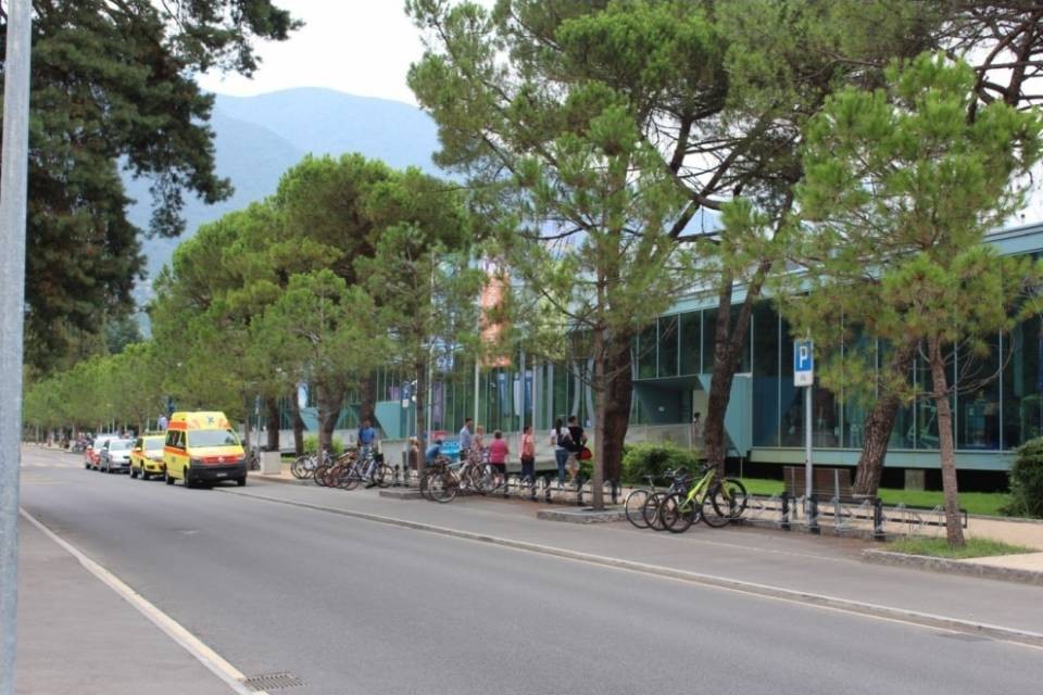Tragedia di Locarno, è successo in un istante