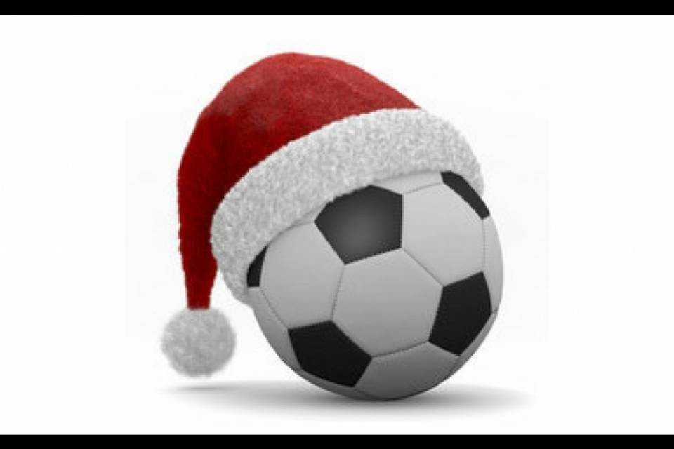 Auguri...sportivi!