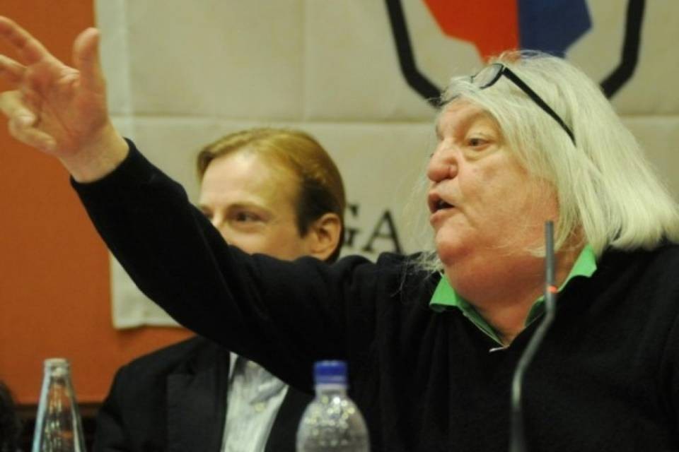 "Il Nano mi chiamava Apocalipse Now. Oggi gli direi se..."