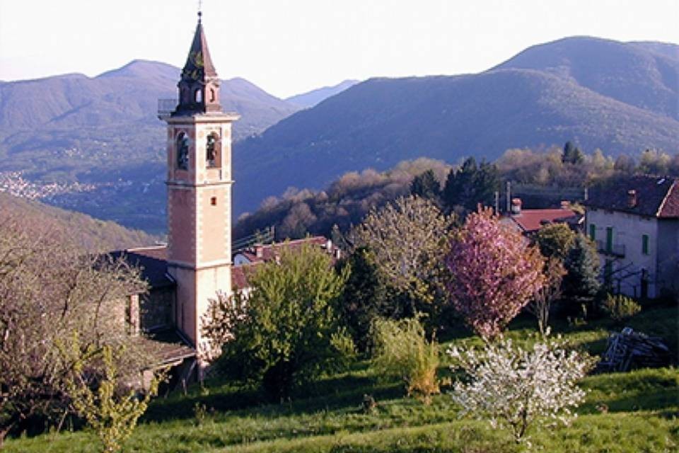 Bedigliora: trovati i candidati