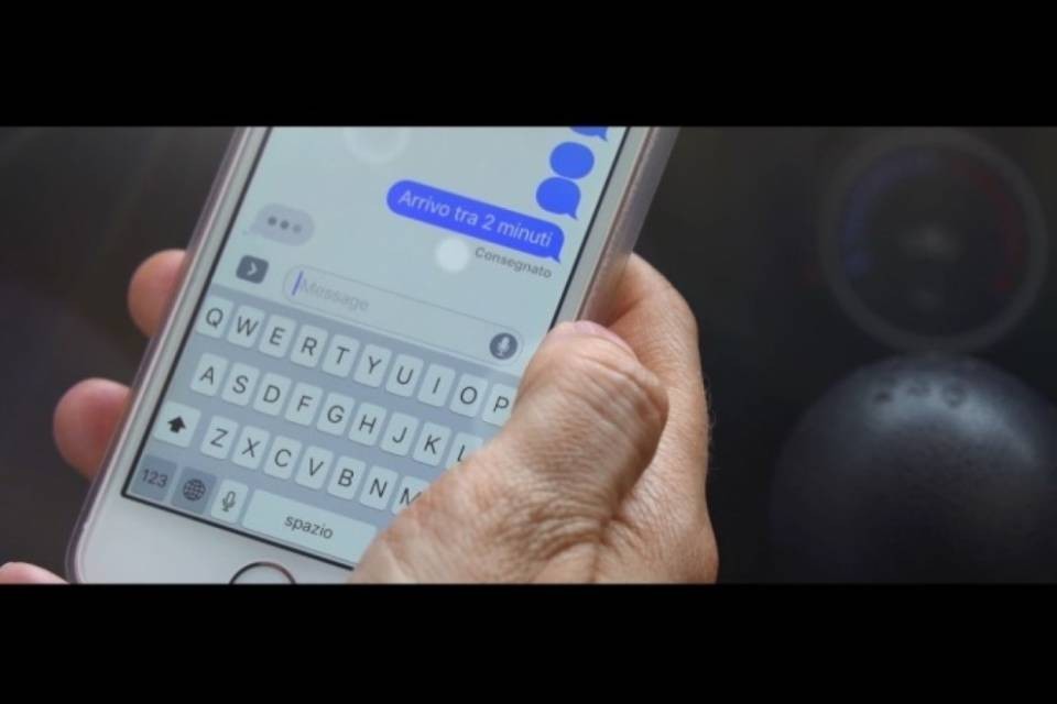 Distratti MAI! Tre nuovi spot radio per le strade sicure