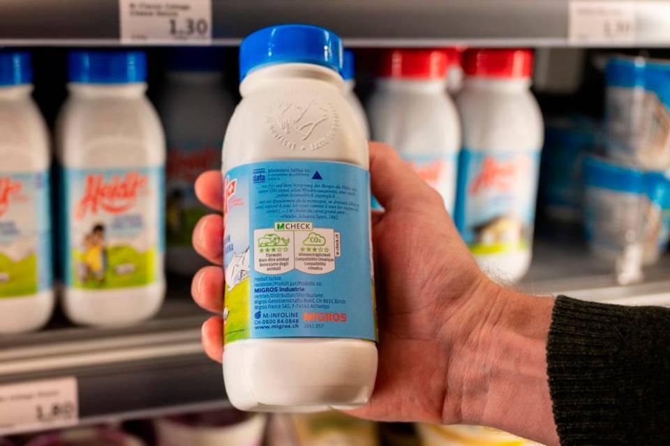 Foto Migros