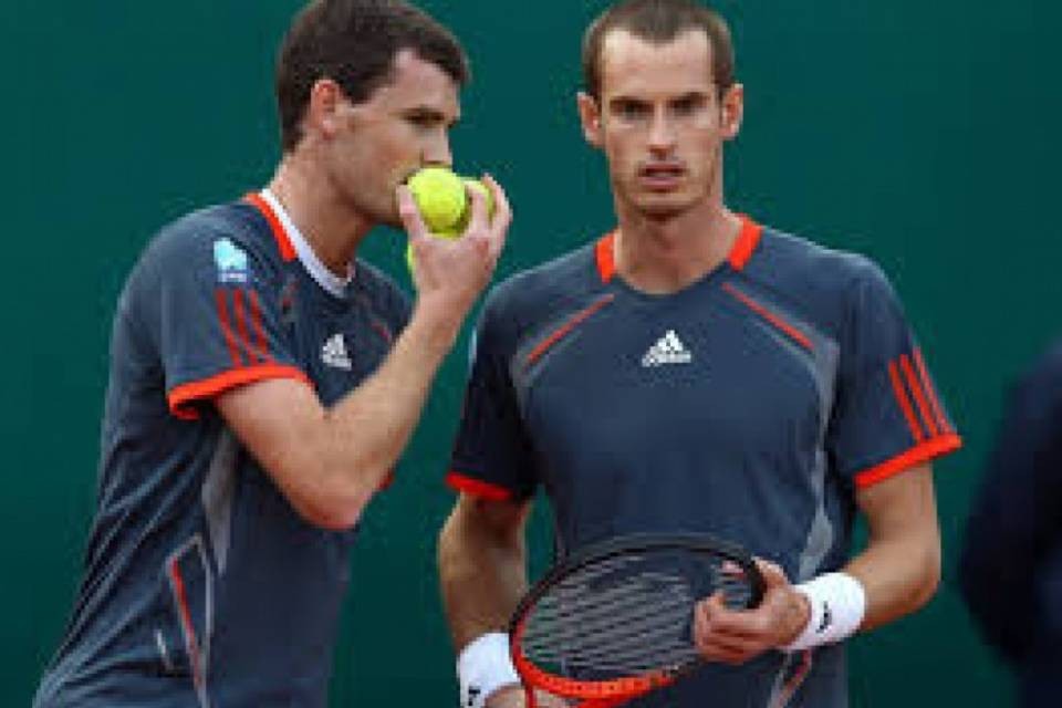 Andy Murray conquista la Davis
