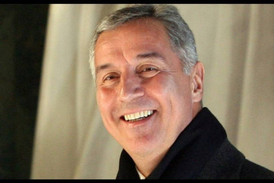 Montenegro: nuove proteste contro Djukanovic