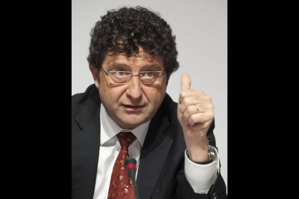 "Beltradimissioni" sì o no?