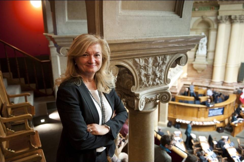 "Cassis? Meglio una scheda bianca"