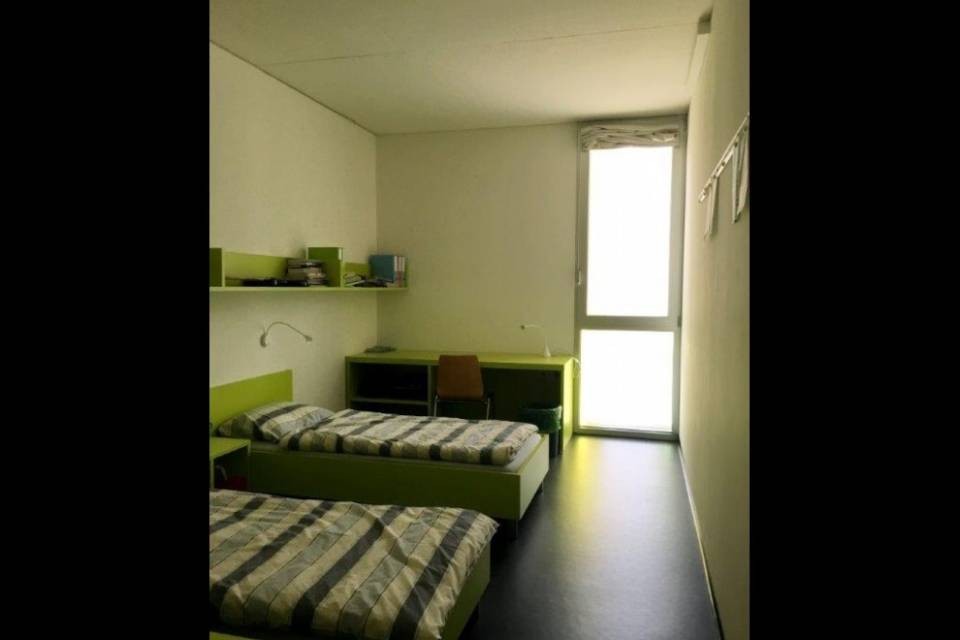 Casa dello studente, aperte le iscrizioni