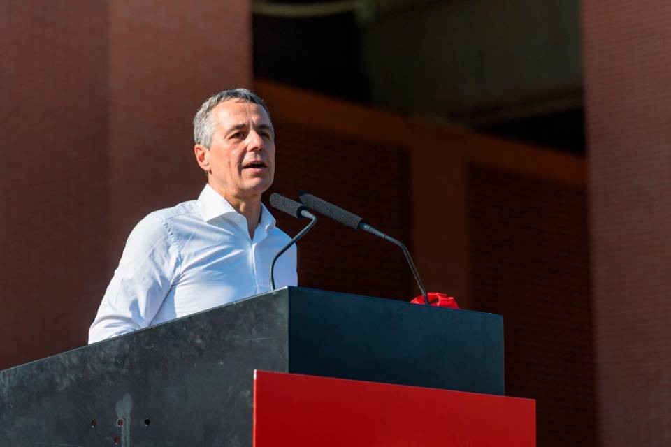 Foto CdT