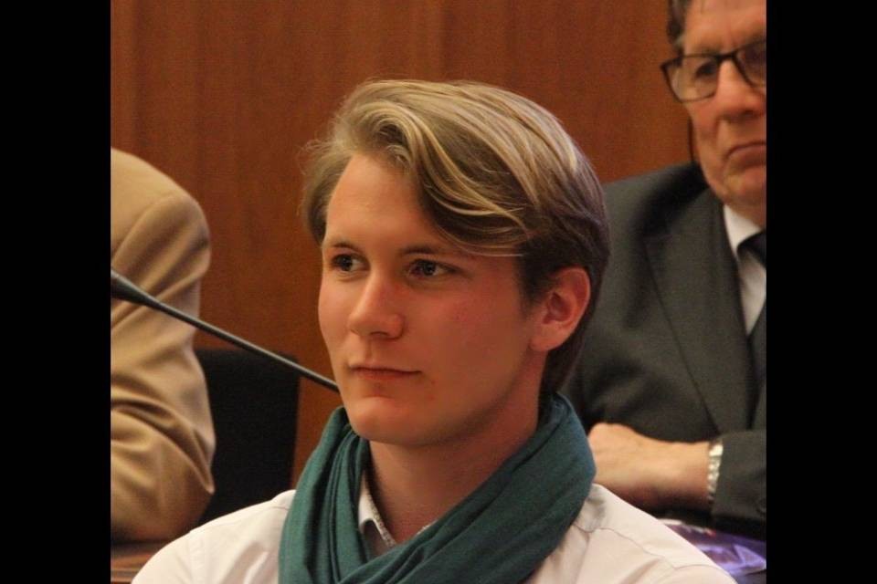 Andrea Censi - Lugano: fra consuntivo della speranza e debito da spavento