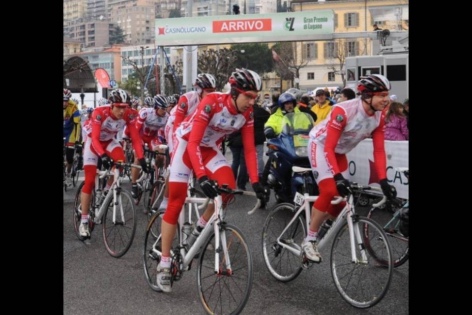 Il GP di Lugano sedotto e abbandonato dall'UCI