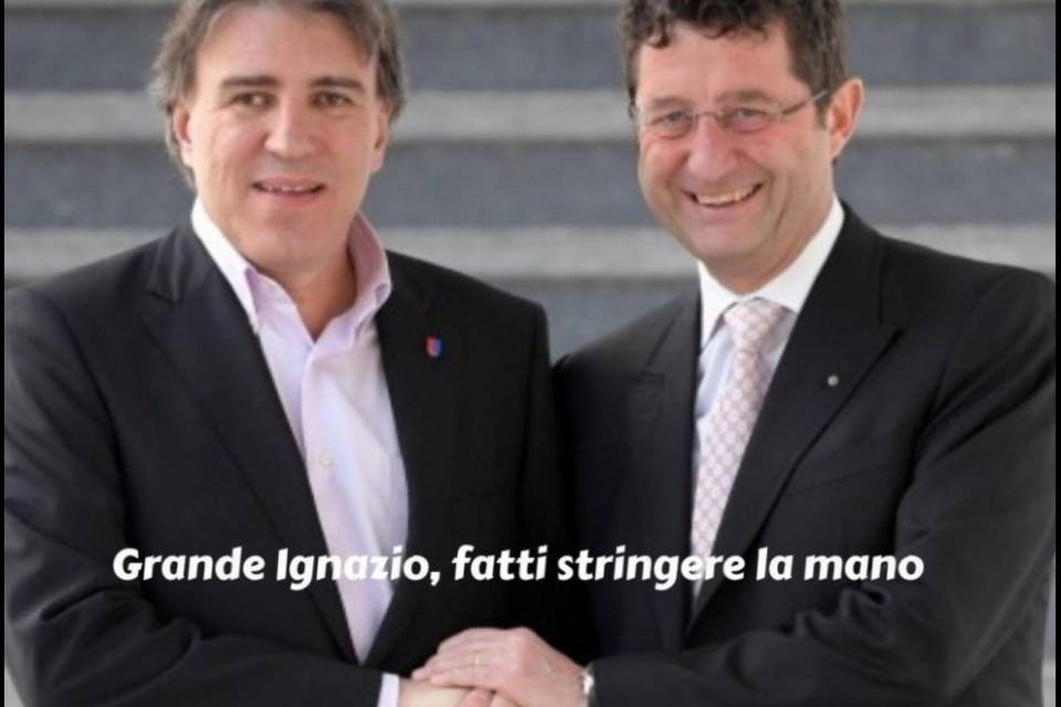 "Mi avevano detto che era Cassis..."