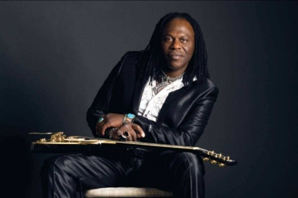 Artisti di fama mondiale alla Bellinzona Blues Sessions 2018