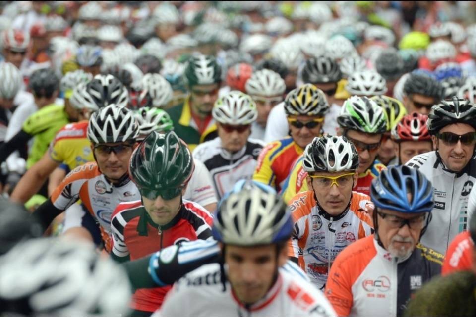 Niente Gianetti Day nel 2017