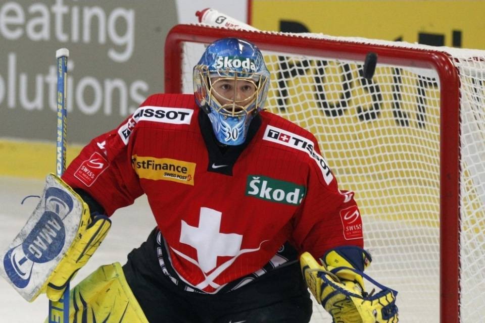 Svizzera, successo e shutout