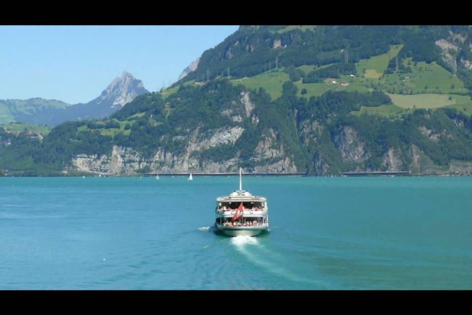 Lucerna, coppia di pensionati trovata morta nel lago