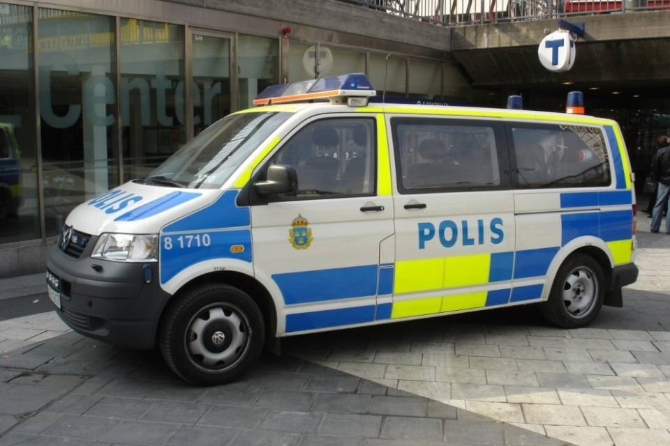 Svezia, donna ebrea accoltellata in strada