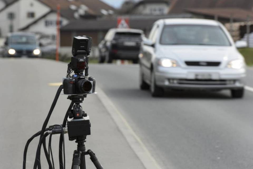 Radar mobili, ecco dove saranno