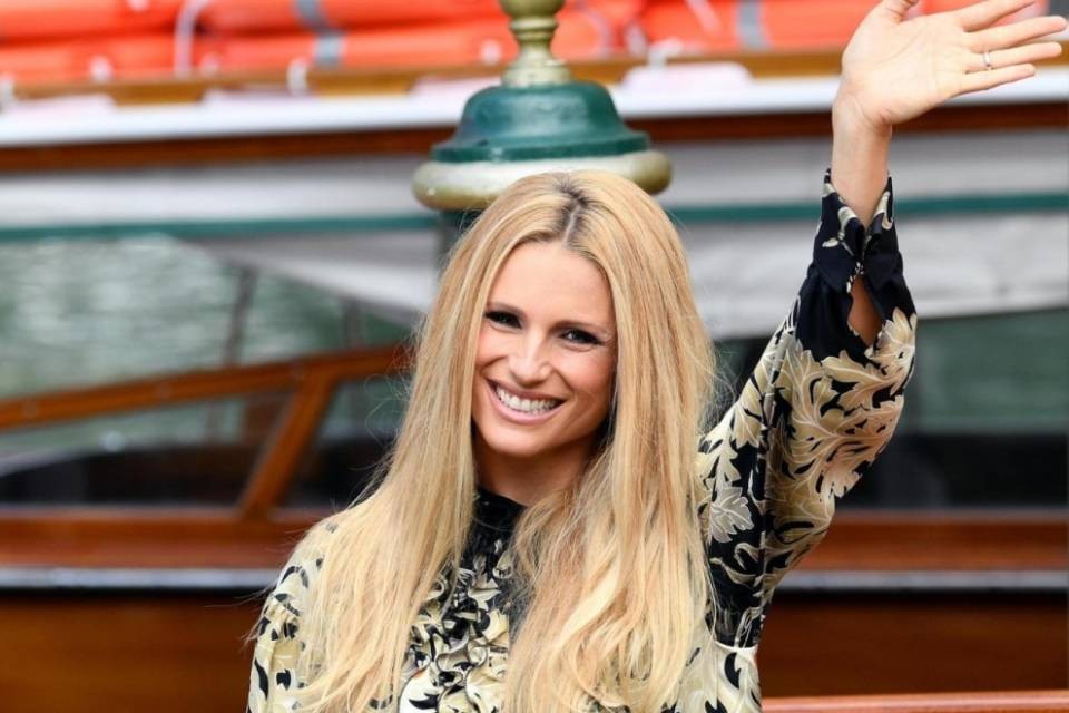Hunziker assolta in Italia