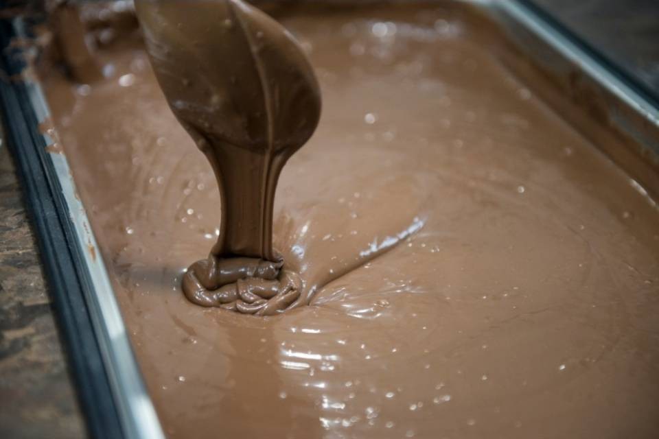 "La Svizzera ci ha scippato il marchio di cioccolato"