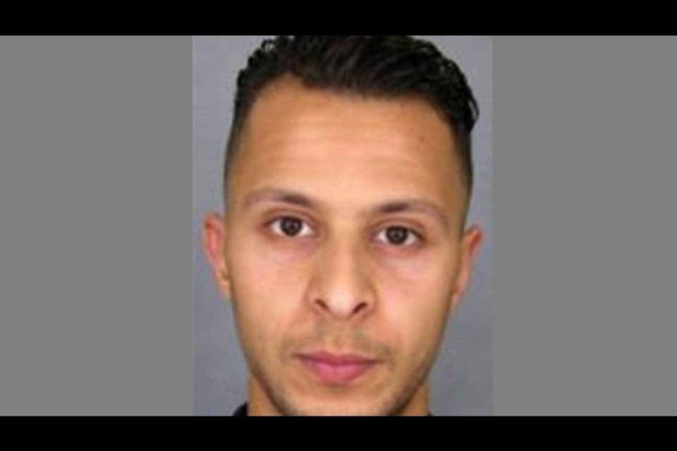20 anni di prigione per Salah Abdeslam