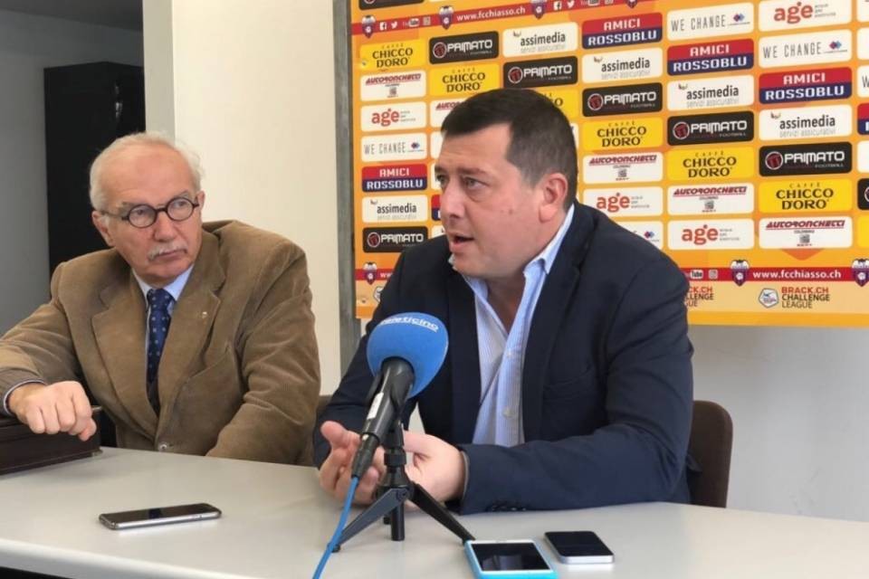 "Non faremo il passo più lungo della gamba"
