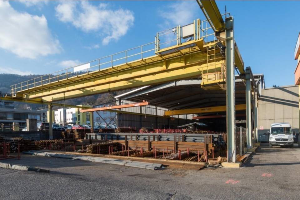 Progetto tram, un problema per diverse ditte