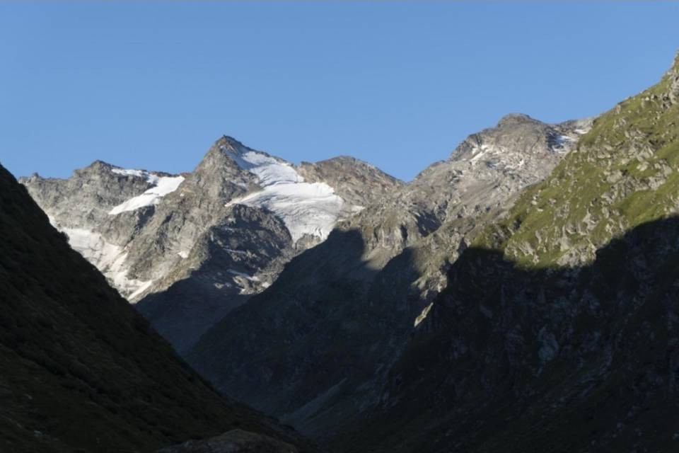 Bocciato il Parc Adula