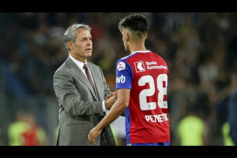 Koller: "Il Lugano è pericoloso"