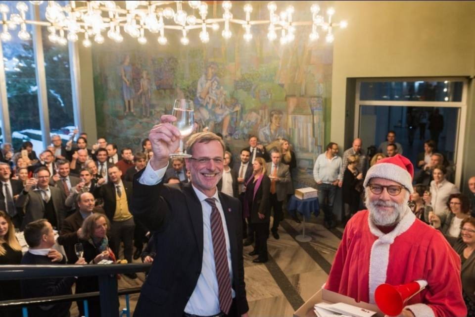 San Nicolao torna in Gran Consiglio