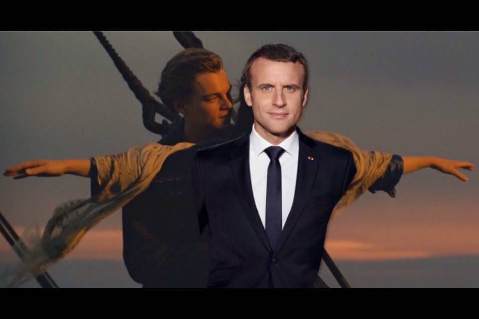 Il governo Macron perde i pezzi: via anche Collomb