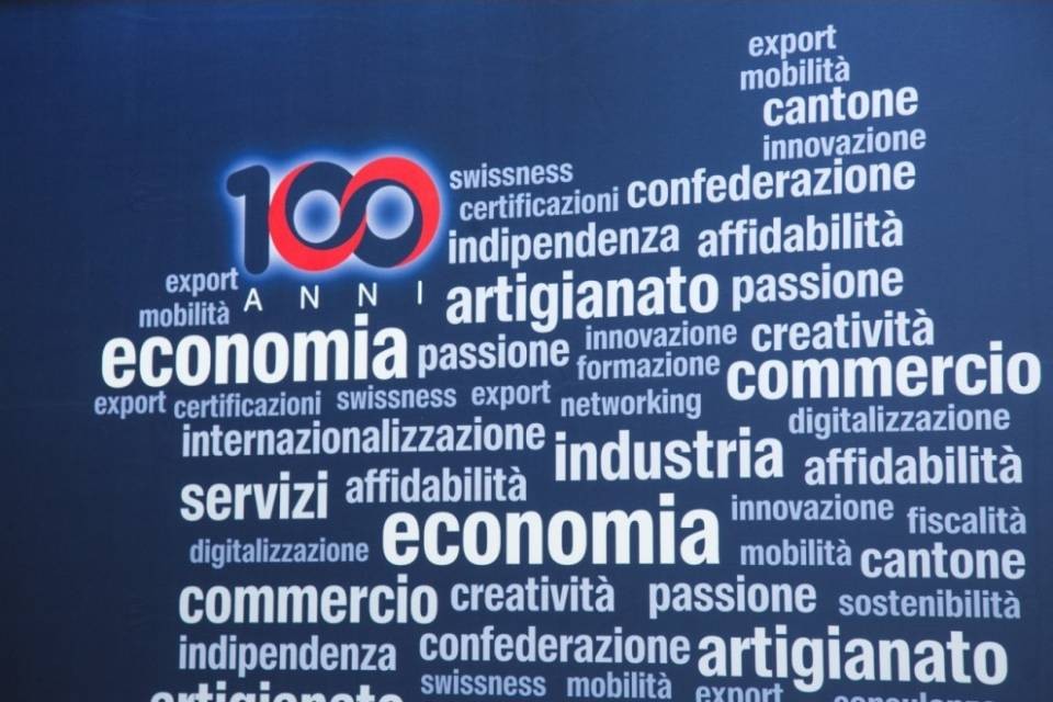 Lavoro di squadra