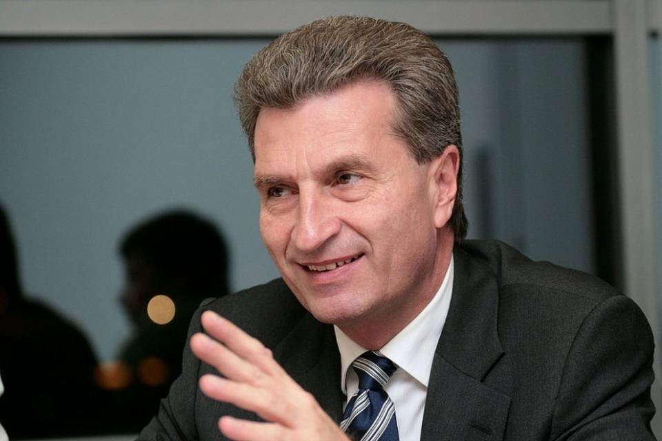 "I mercati insegneranno agli italiani a votare giusto"