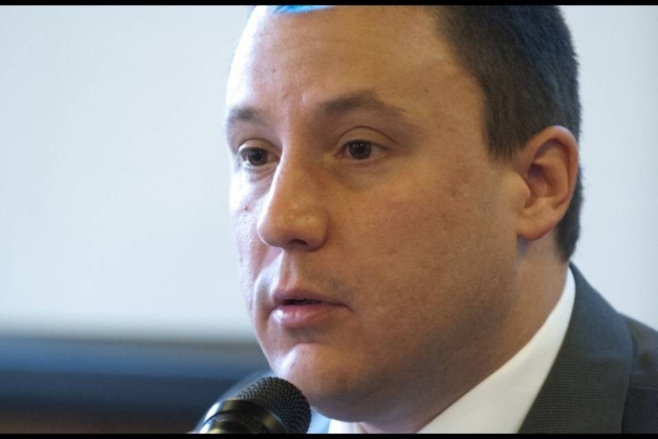 Piero Marchesi - Dobbiamo abituarci alla paura e al terrorismo?