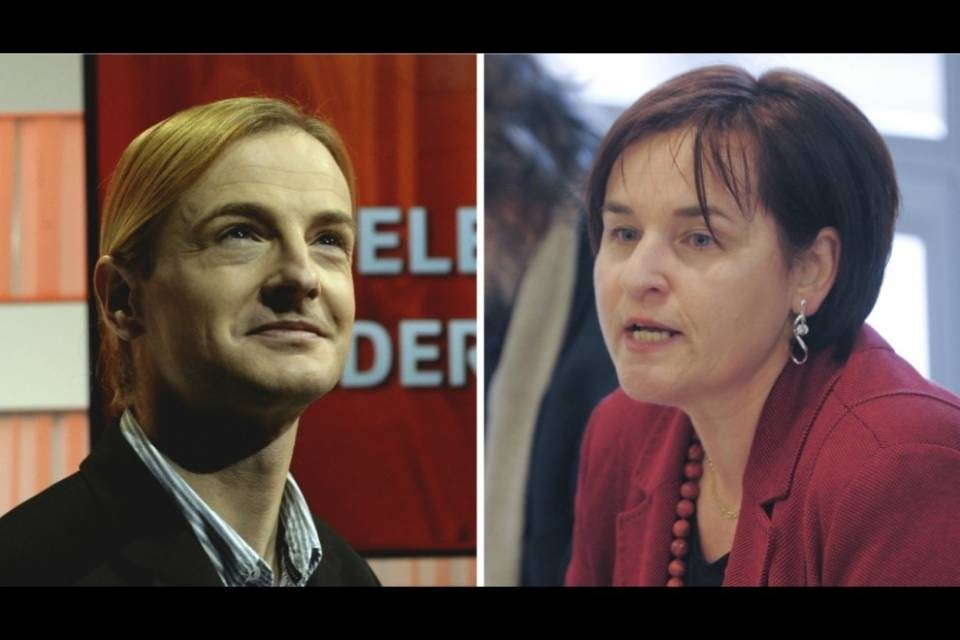 "Dimissioni di Ruoff premature, sì a una sospensione"
