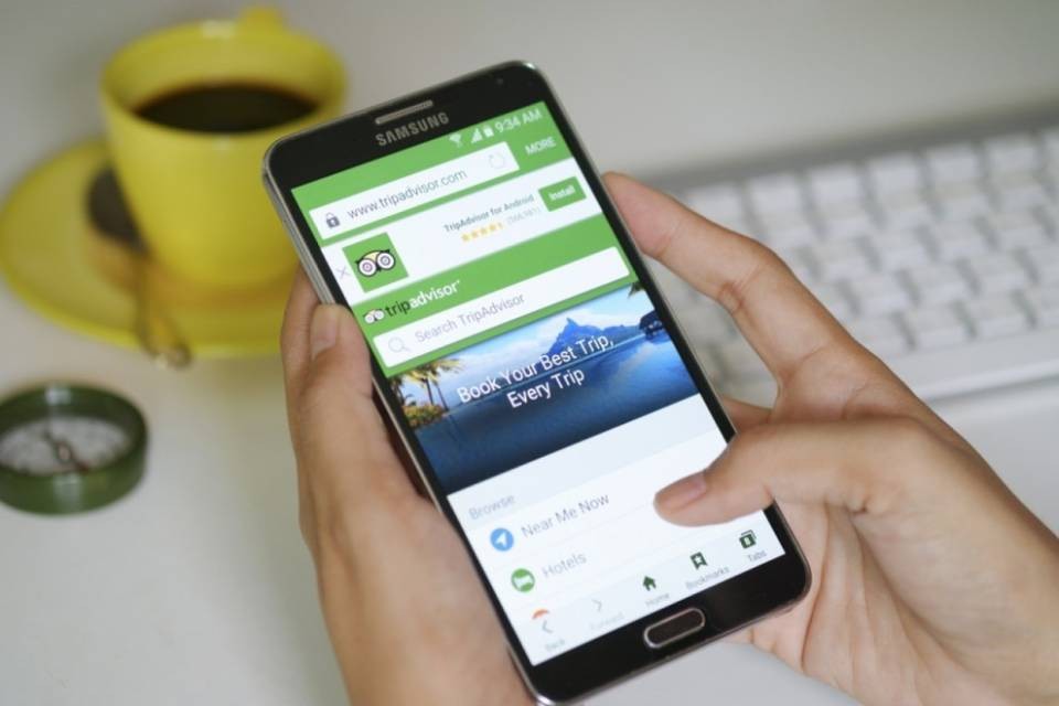 Tripadvisor licenzia il 25% dei dipendenti