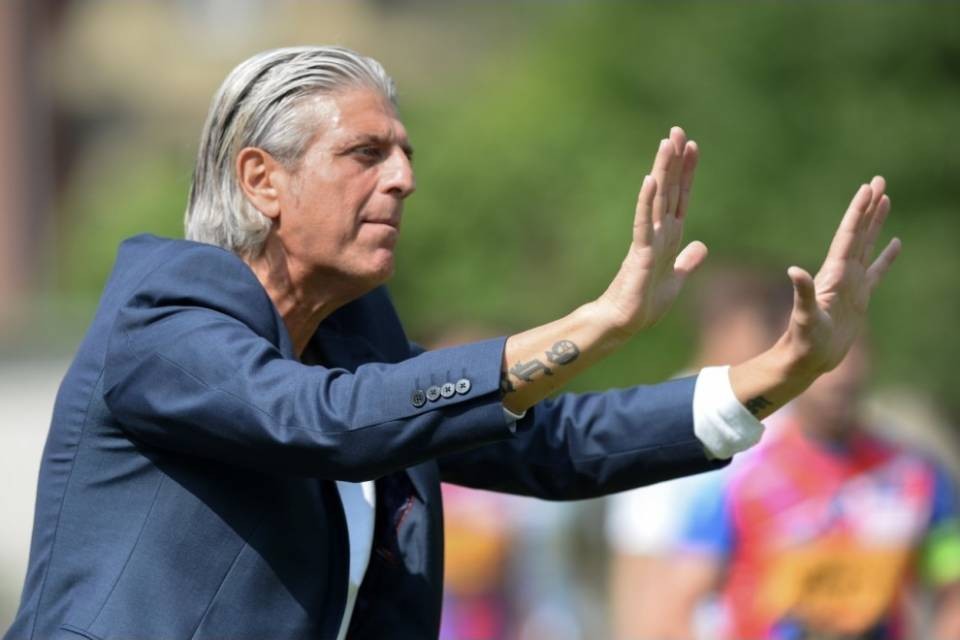 Baldo rompe il silenzio
