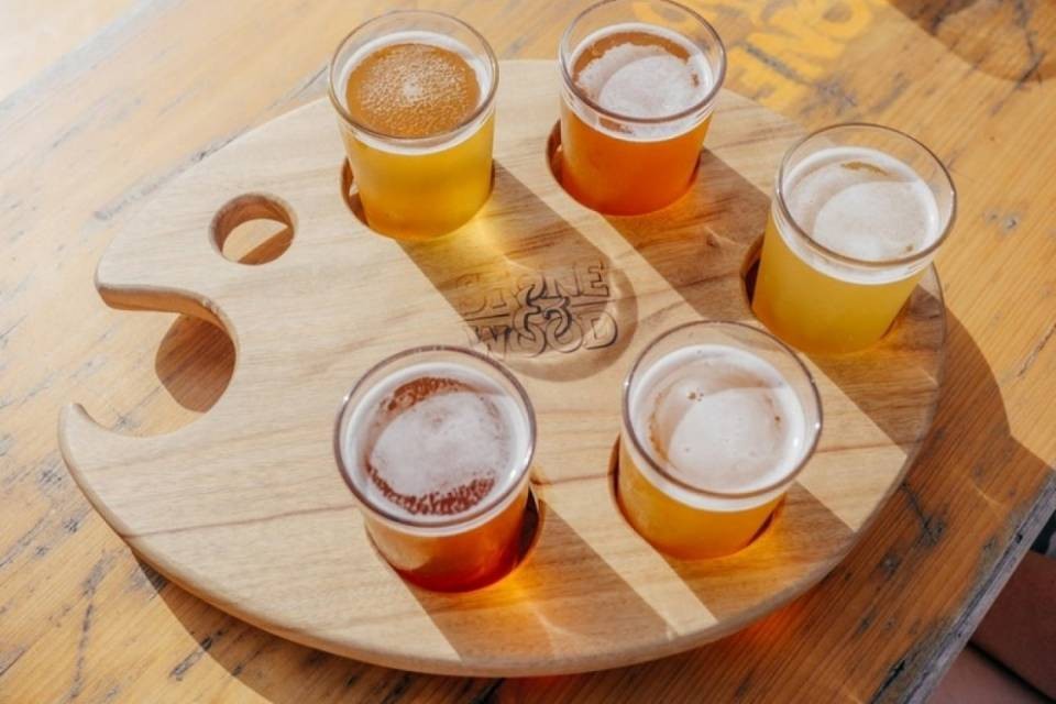 "Le birre ticinesi, un vero e proprio tuffo nel passato"