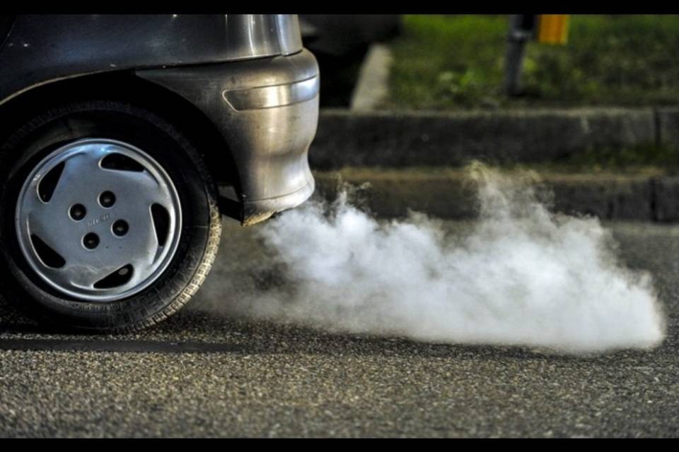 Decreto antismog anche a Milano